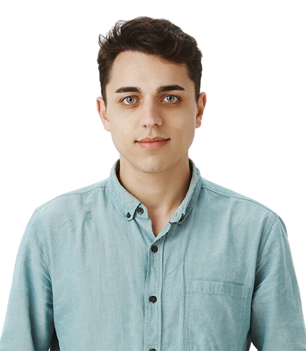 Frederik Daniel Jr.